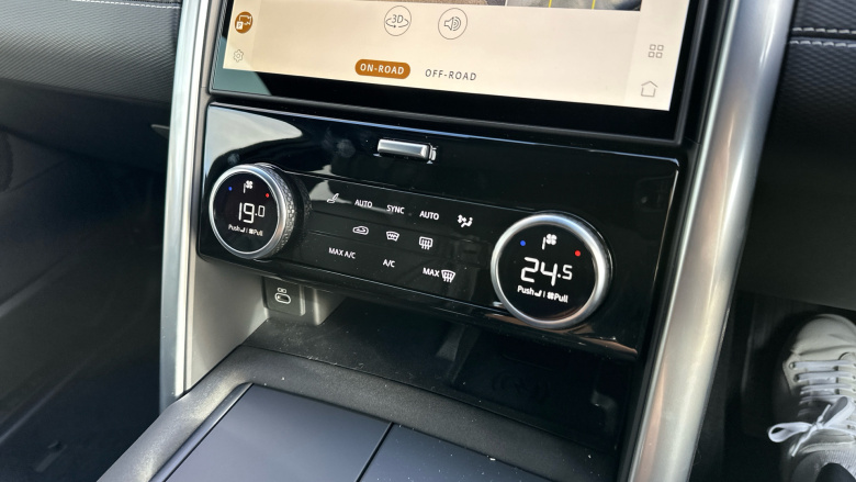 Land Rover Discovery 3.0 D350 Dynamic HSE 5dr Auto Diesel Station Wagon